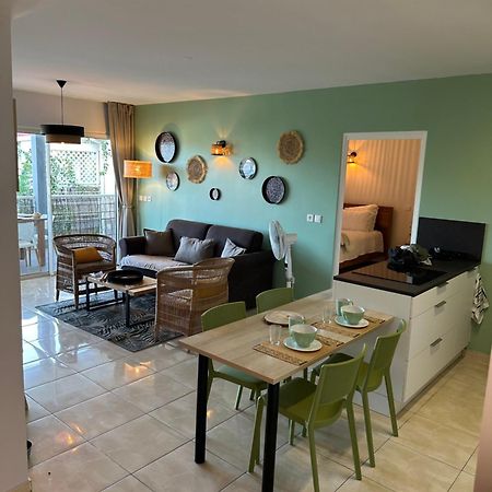 Appartement Saint Martin Friars Bay Sunset Paradise La Savane Екстер'єр фото