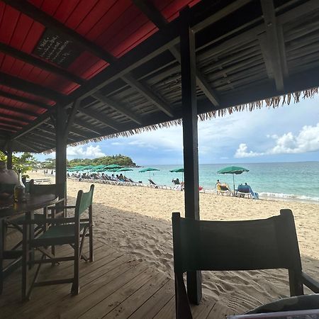 Appartement Saint Martin Friars Bay Sunset Paradise La Savane Екстер'єр фото