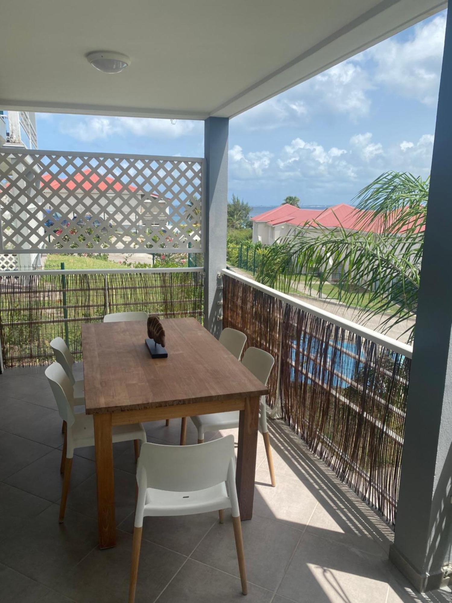 Appartement Saint Martin Friars Bay Sunset Paradise La Savane Екстер'єр фото