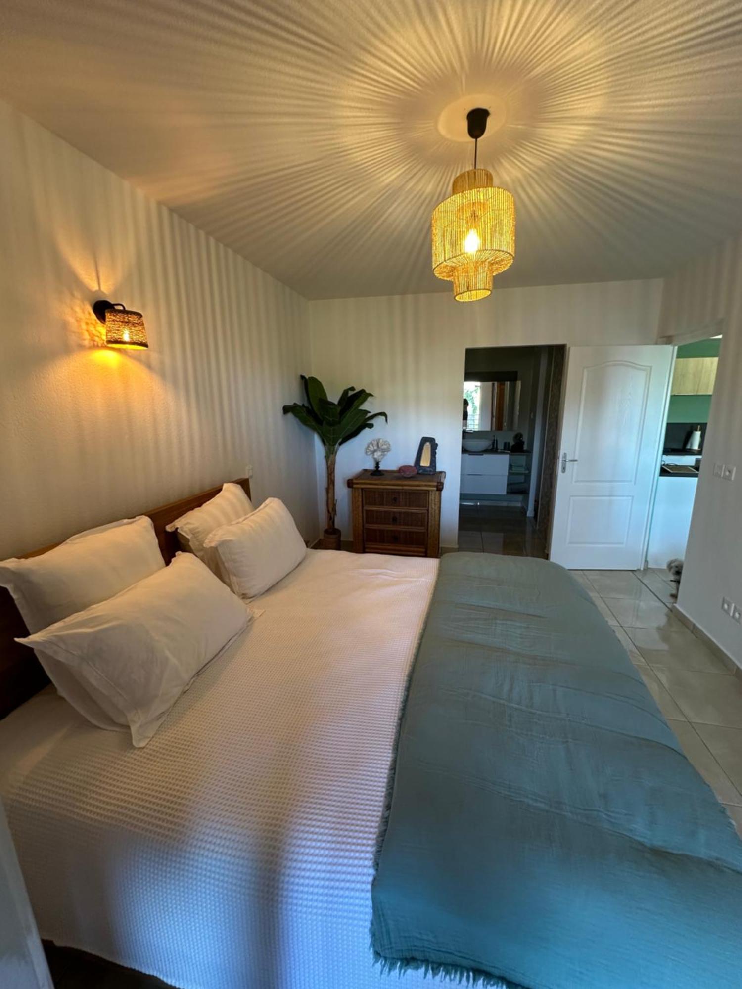 Appartement Saint Martin Friars Bay Sunset Paradise La Savane Екстер'єр фото