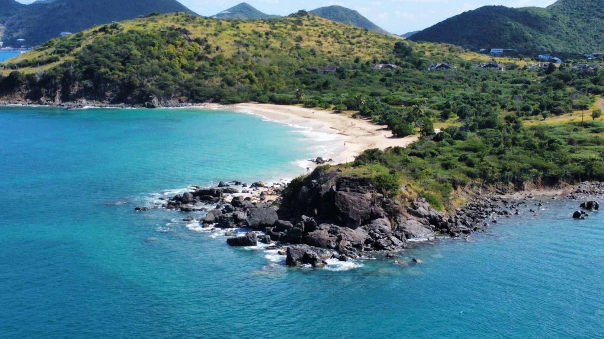 Appartement Saint Martin Friars Bay Sunset Paradise La Savane Екстер'єр фото