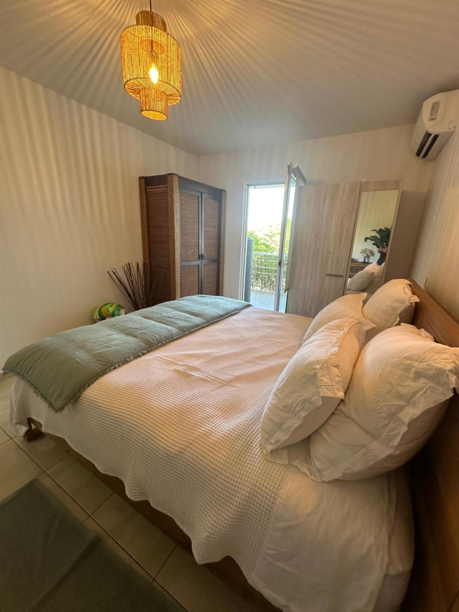 Appartement Saint Martin Friars Bay Sunset Paradise La Savane Екстер'єр фото