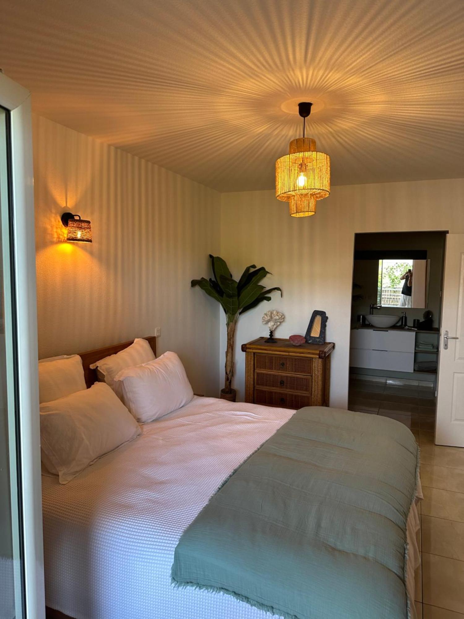 Appartement Saint Martin Friars Bay Sunset Paradise La Savane Екстер'єр фото