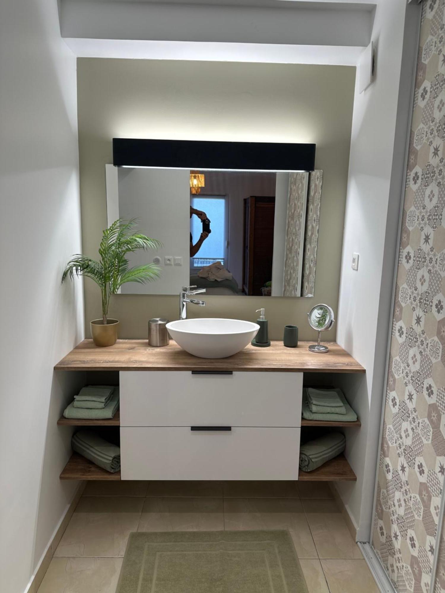 Appartement Saint Martin Friars Bay Sunset Paradise La Savane Екстер'єр фото