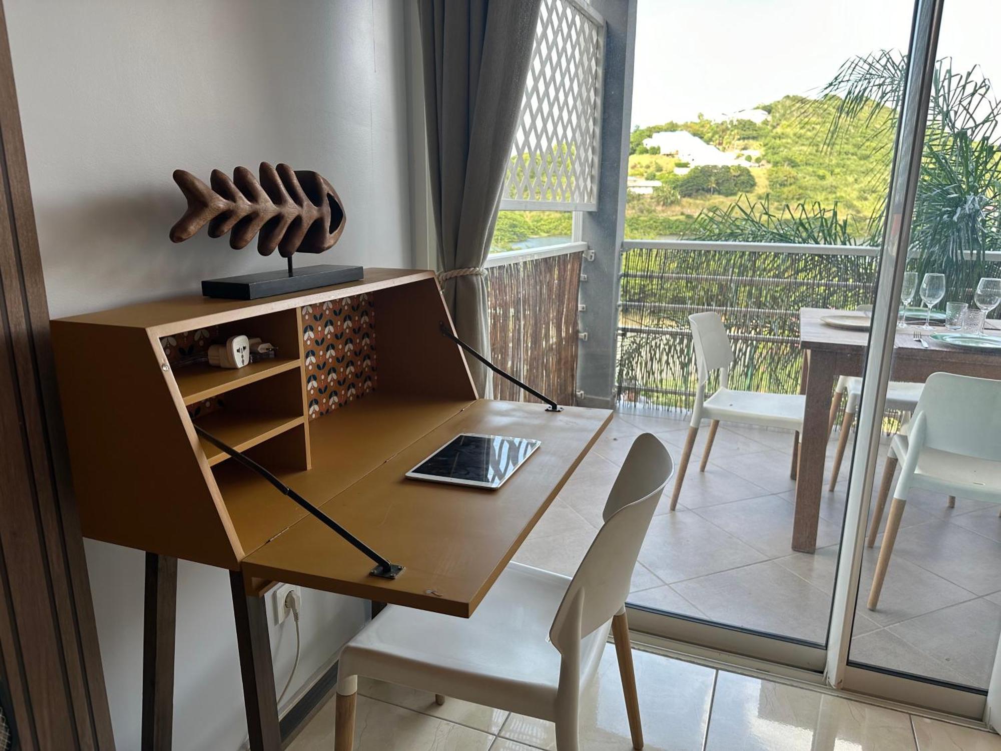 Appartement Saint Martin Friars Bay Sunset Paradise La Savane Екстер'єр фото