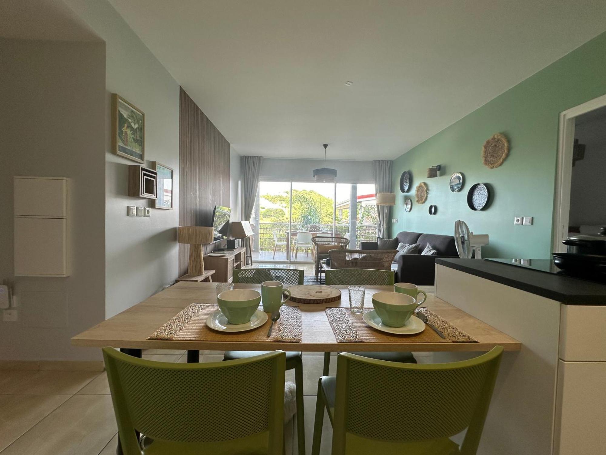 Appartement Saint Martin Friars Bay Sunset Paradise La Savane Екстер'єр фото