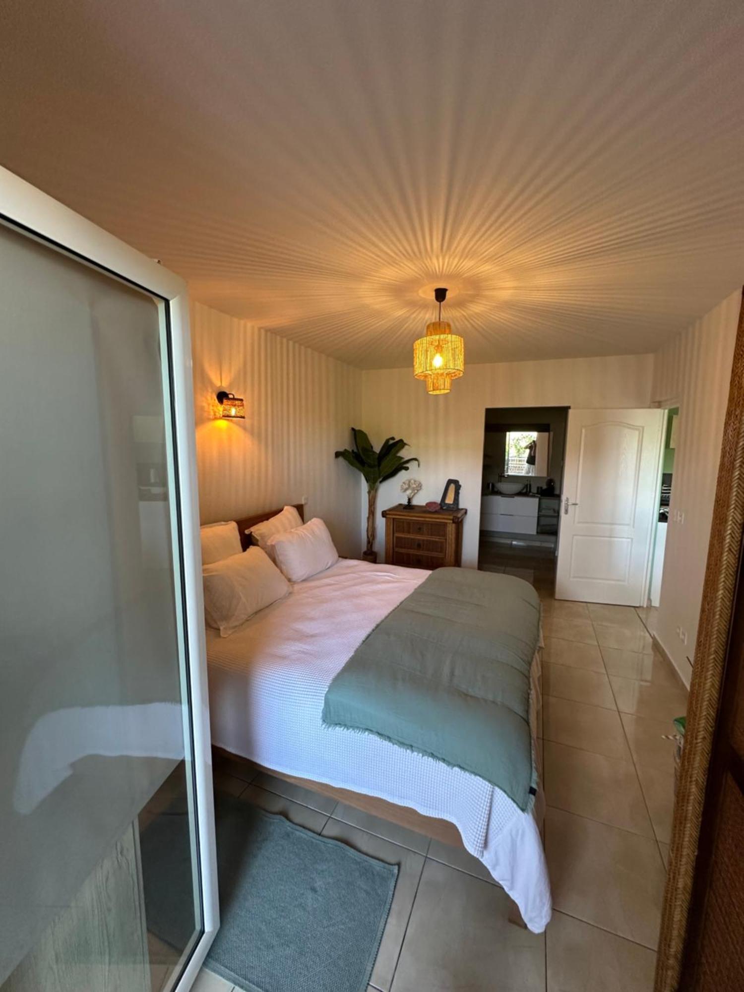 Appartement Saint Martin Friars Bay Sunset Paradise La Savane Екстер'єр фото