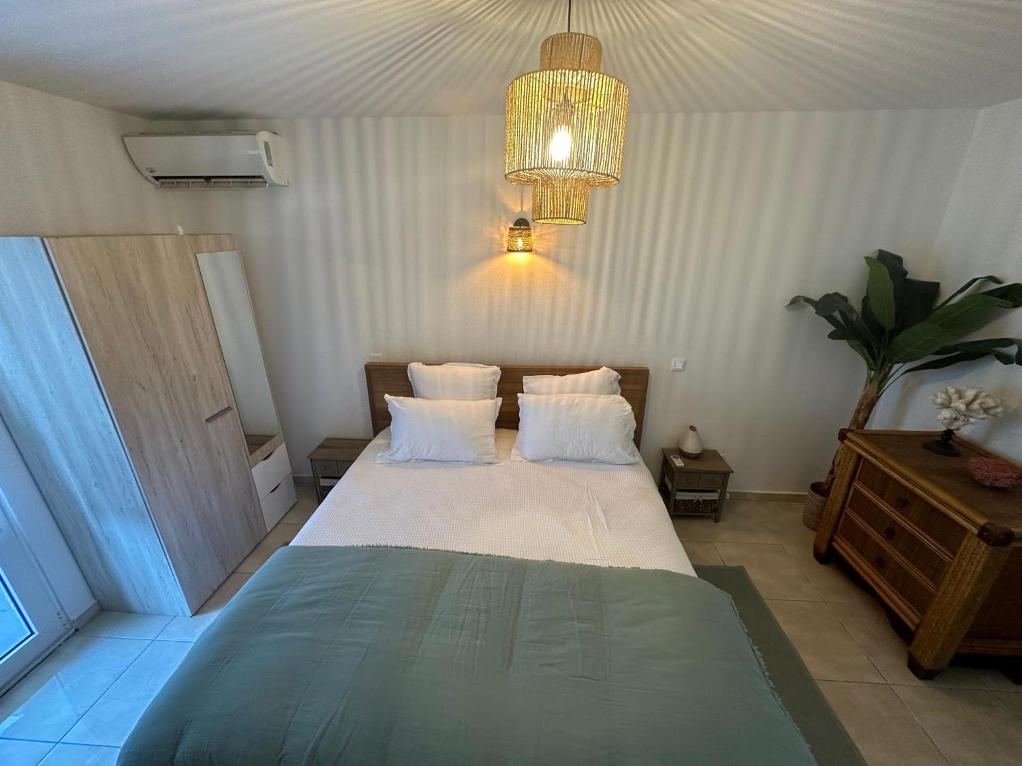 Appartement Saint Martin Friars Bay Sunset Paradise La Savane Екстер'єр фото