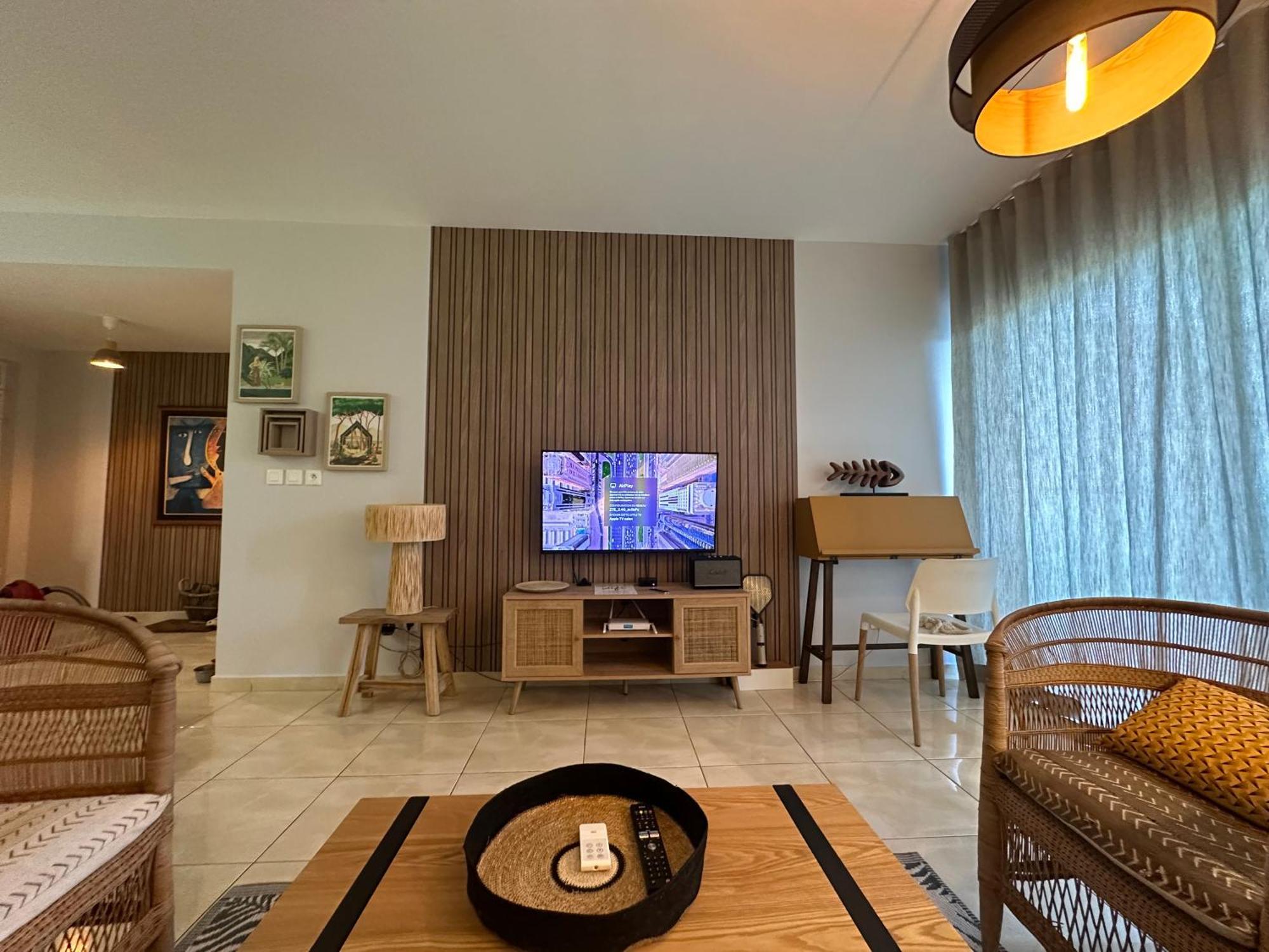 Appartement Saint Martin Friars Bay Sunset Paradise La Savane Екстер'єр фото