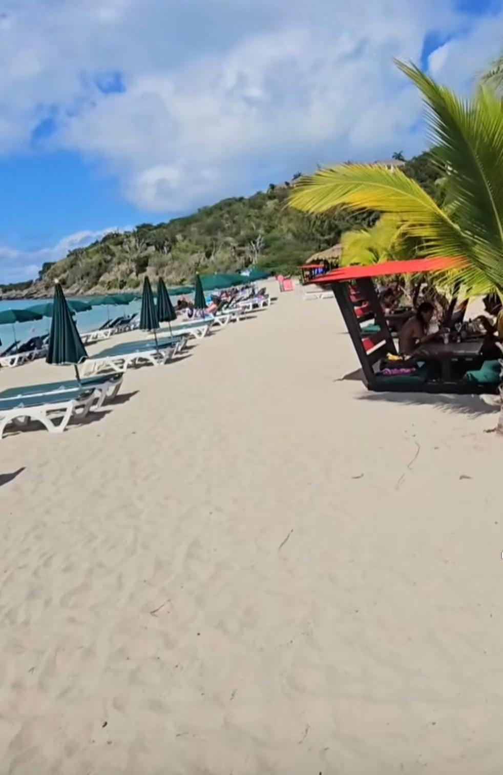 Appartement Saint Martin Friars Bay Sunset Paradise La Savane Екстер'єр фото